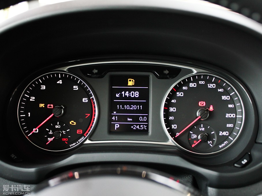 2012WA1 1.4TFSI Ego plus