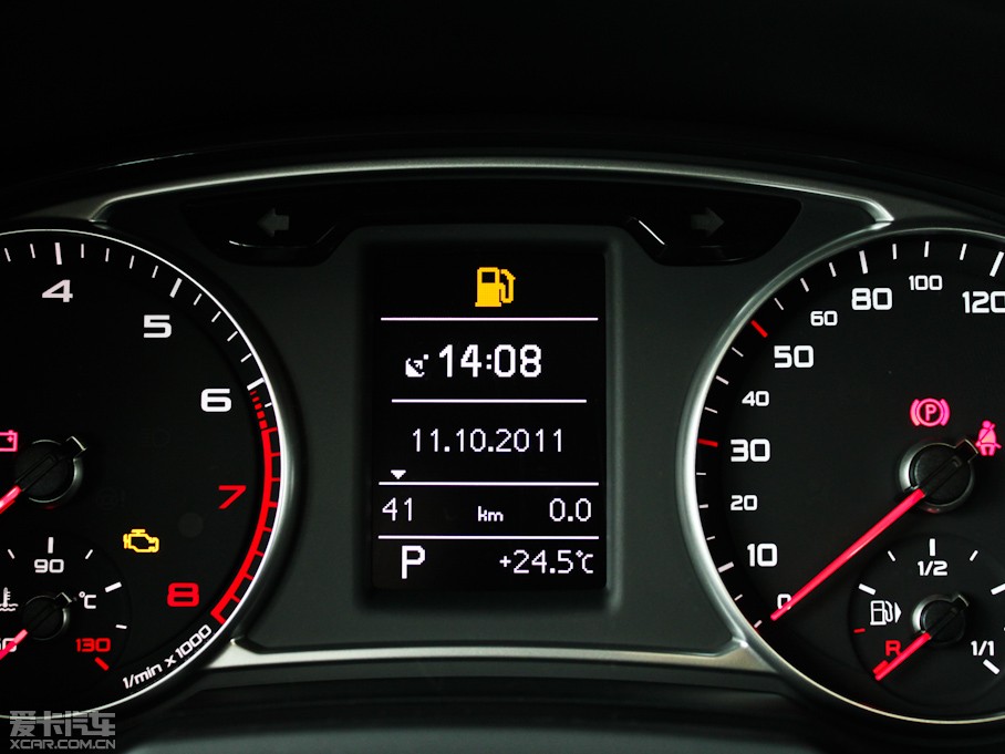 2012WA1 1.4TFSI Ego plus