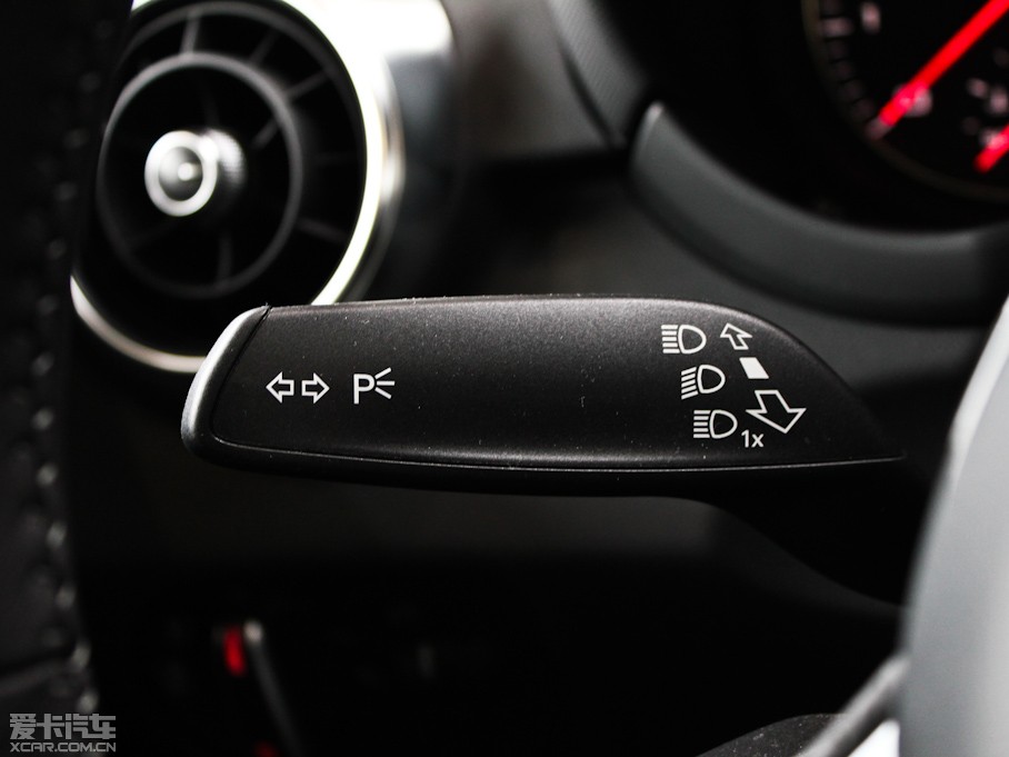 2012WA1 1.4TFSI Ego plus