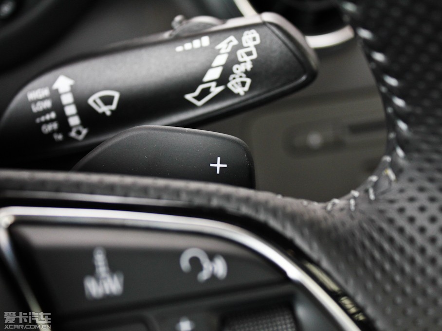 2012WA1 1.4TFSI Ego plus