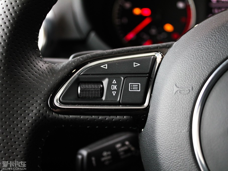 2012WA1 1.4TFSI Ego plus