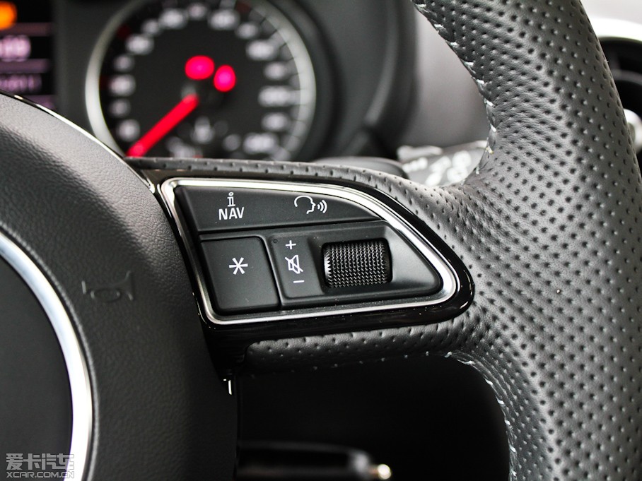 2012WA1 1.4TFSI Ego plus