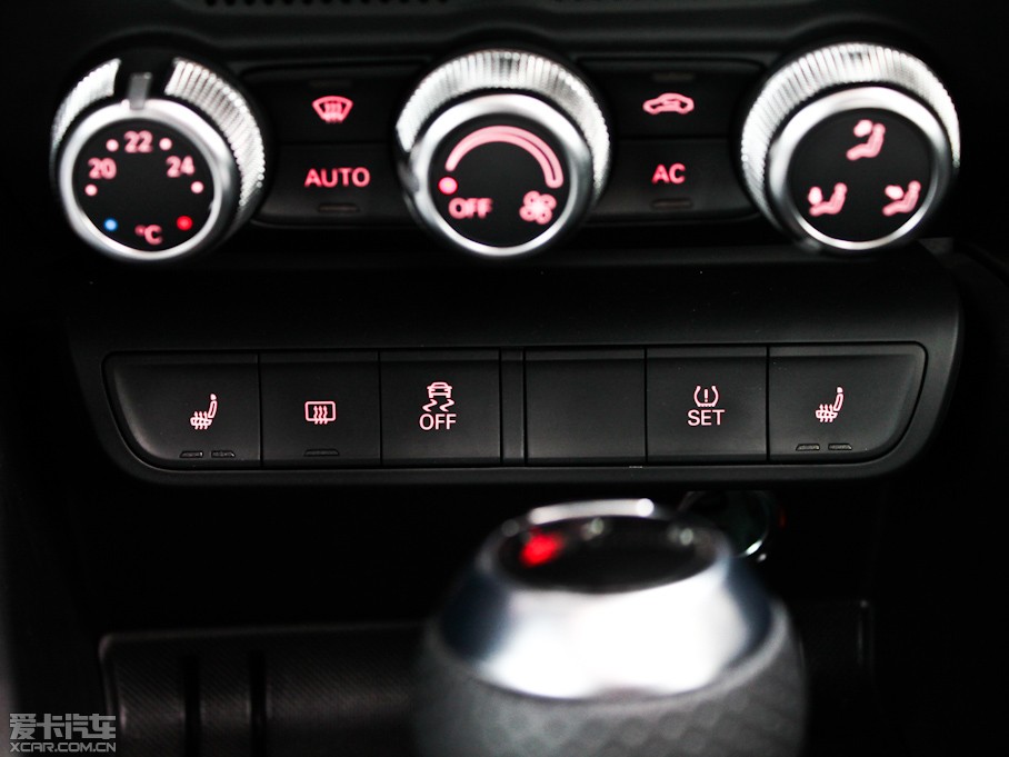 2012WA1 1.4TFSI Ego plus