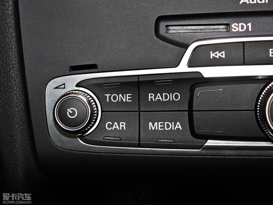 2012WA1 1.4TFSI Ego plus