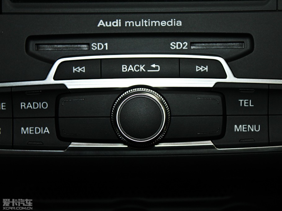 2012WA1 1.4TFSI Ego plus