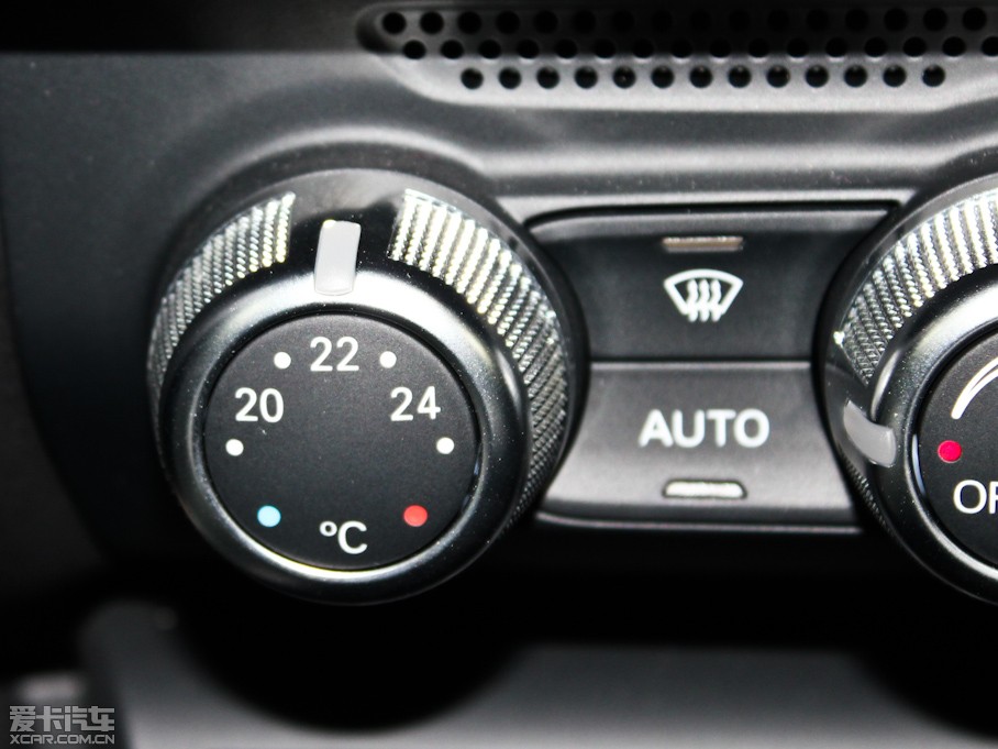 2012WA1 1.4TFSI Ego plus