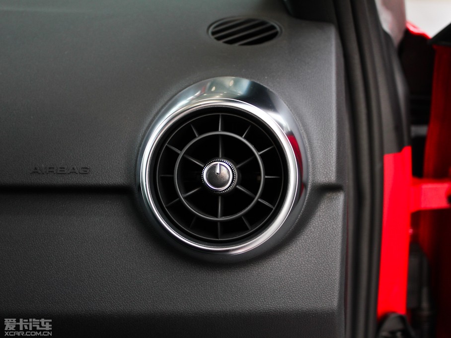 2012WA1 1.4TFSI Ego plus