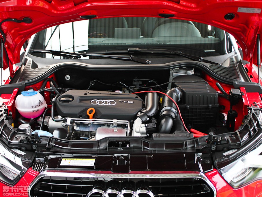 2012WA1 1.4TFSI Ego plus