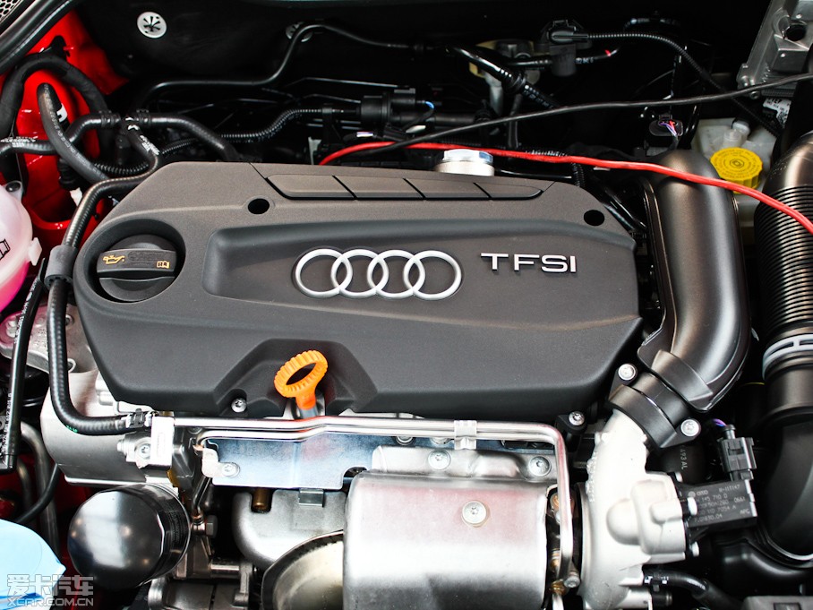 2012WA1 1.4TFSI Ego plus