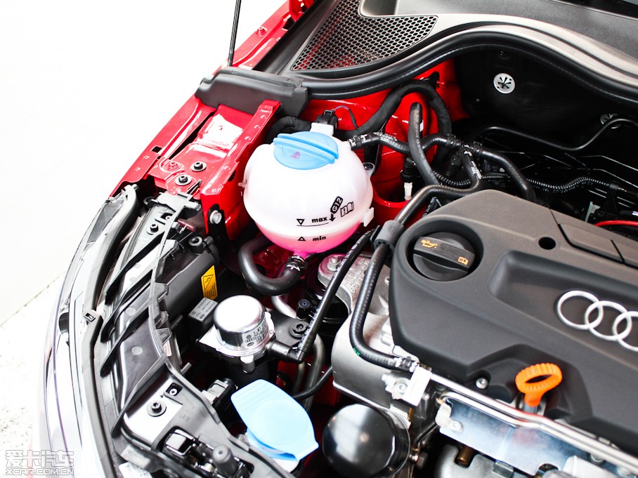 2012WA1 1.4TFSI Ego plus