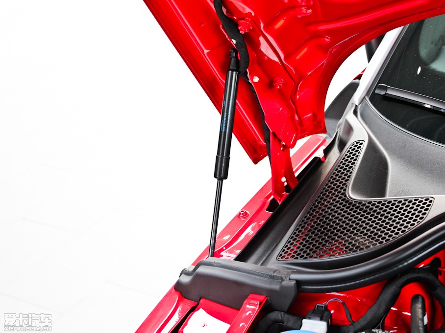 2012WA1 1.4TFSI Ego plus