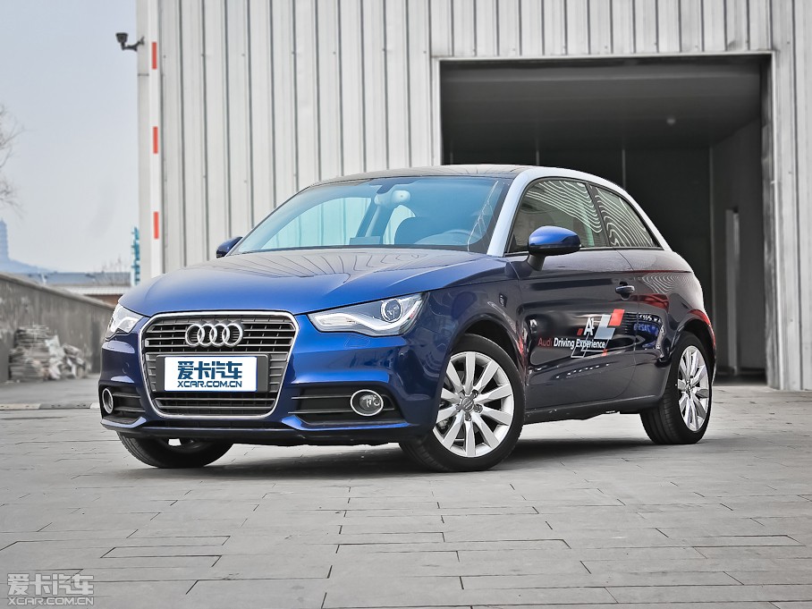 2012��?yu��n)W��A1 1.4TFSI Ego plus