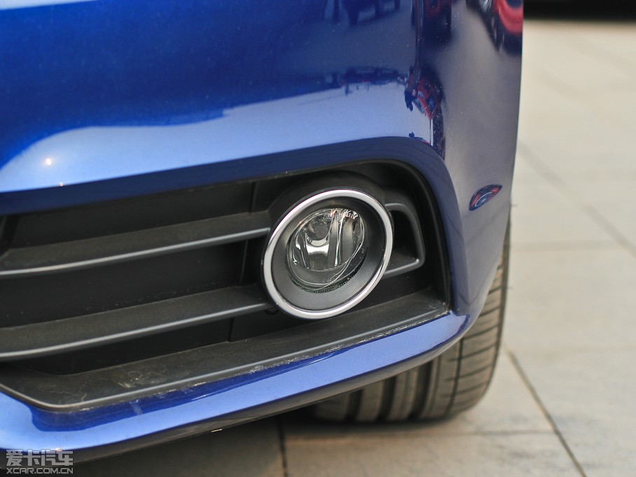 2012WA1 1.4TFSI Ego plus