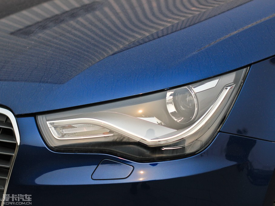 2012WA1 1.4TFSI Ego plus