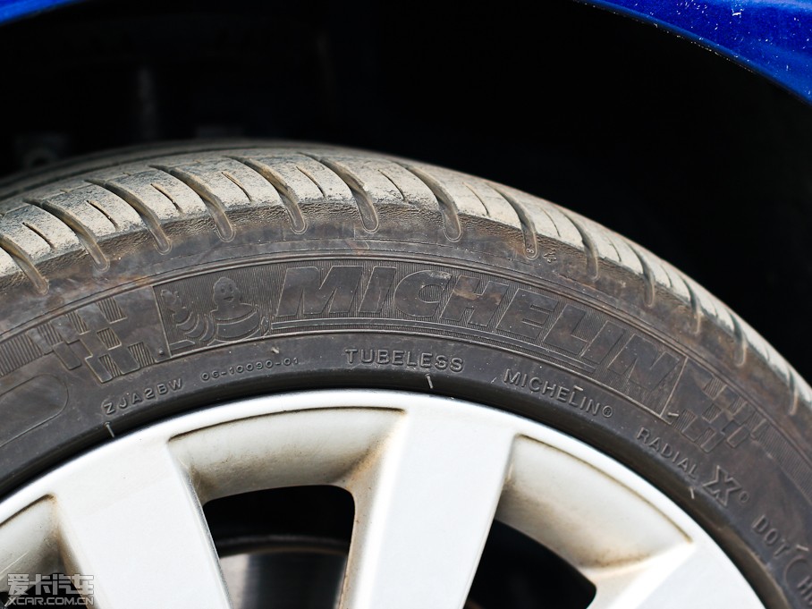 2012WA1 1.4TFSI Ego plus