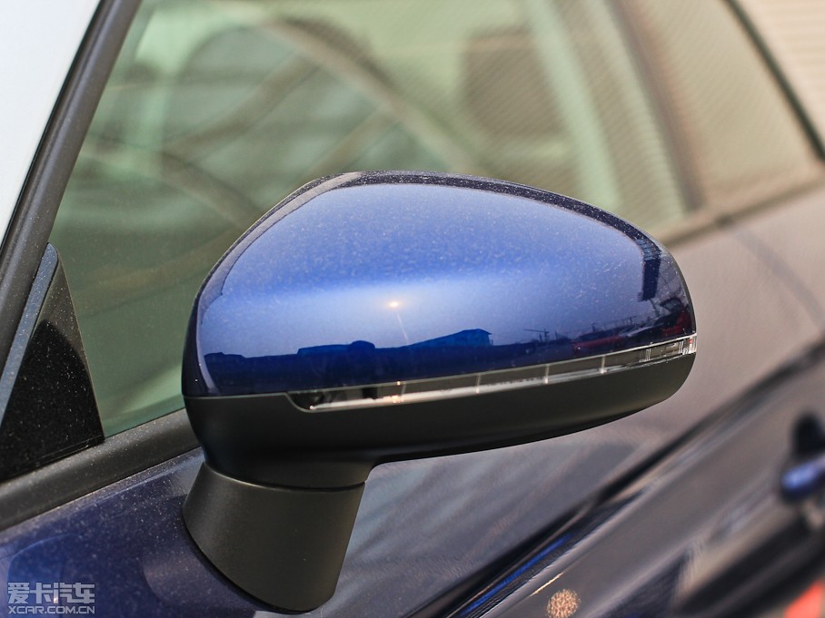 2012WA1 1.4TFSI Ego plus