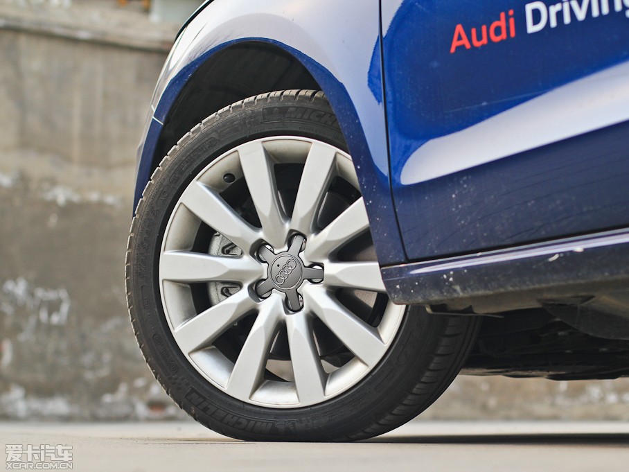 2012WA1 1.4TFSI Ego plus