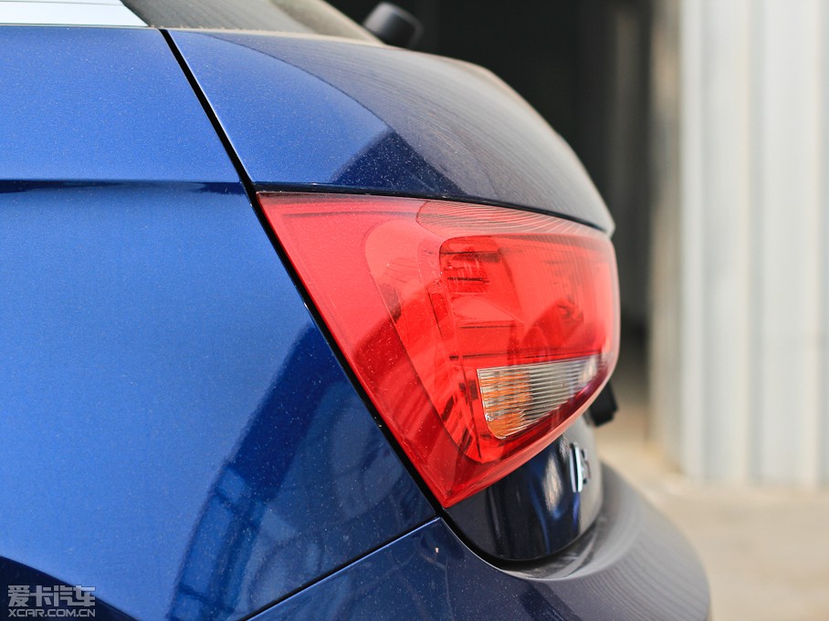 2012WA1 1.4TFSI Ego plus