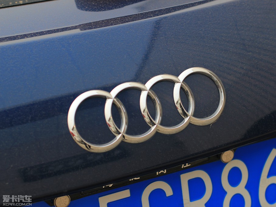 2012WA1 1.4TFSI Ego plus