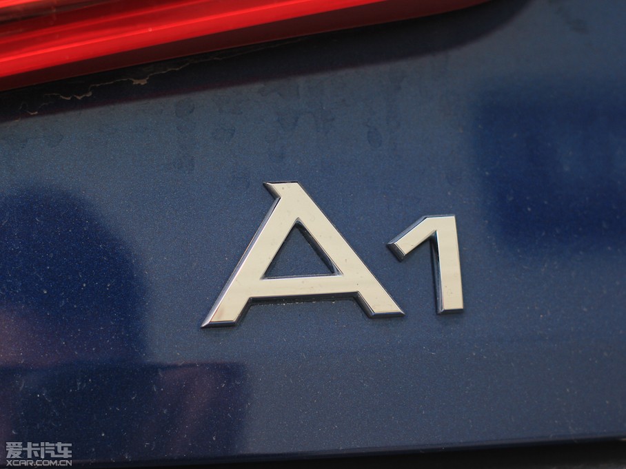 2012WA1 1.4TFSI Ego plus