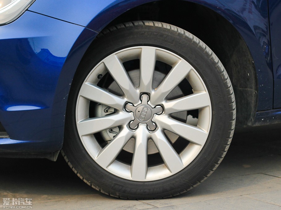 2012?yun)WA1 1.4TFSI Ego plus