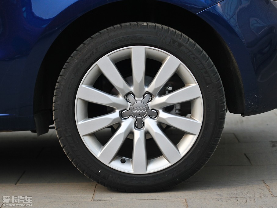 2012WA1 1.4TFSI Ego plus