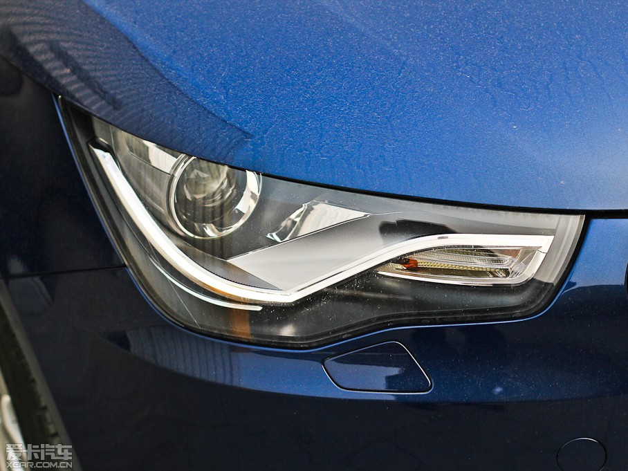 2012WA1 1.4TFSI Ego plus