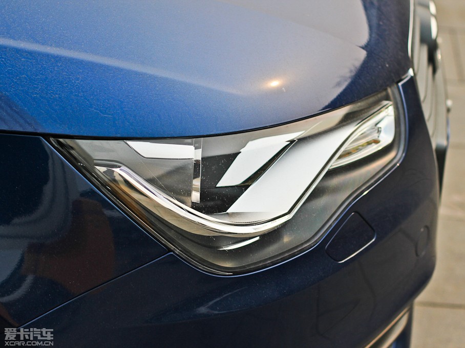 2012WA1 1.4TFSI Ego plus