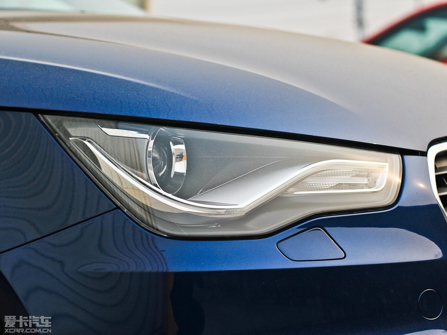 2012WA1 1.4TFSI Ego plus