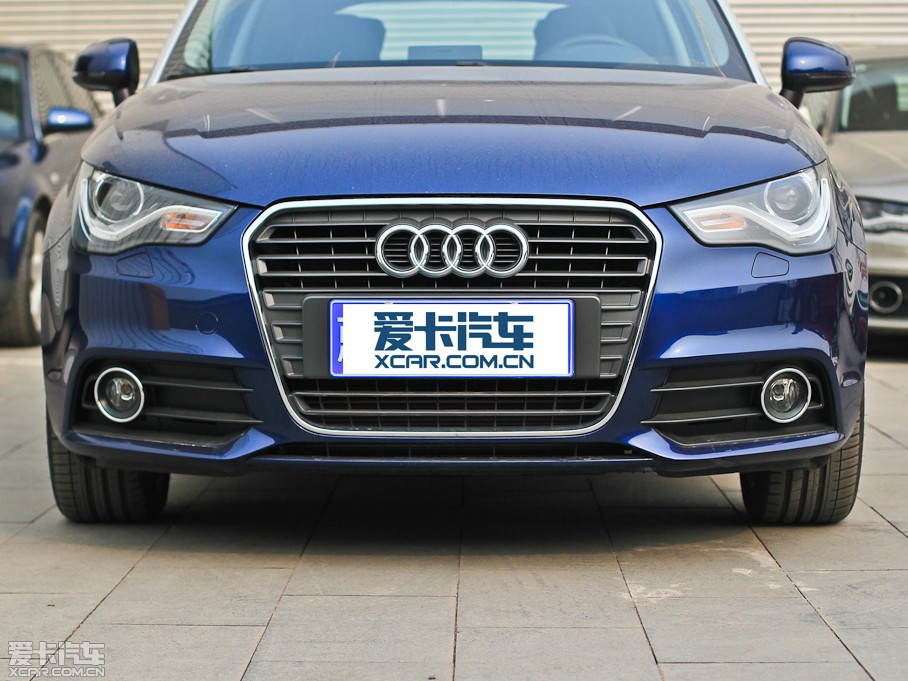 2012?yun)WA1 1.4TFSI Ego plus