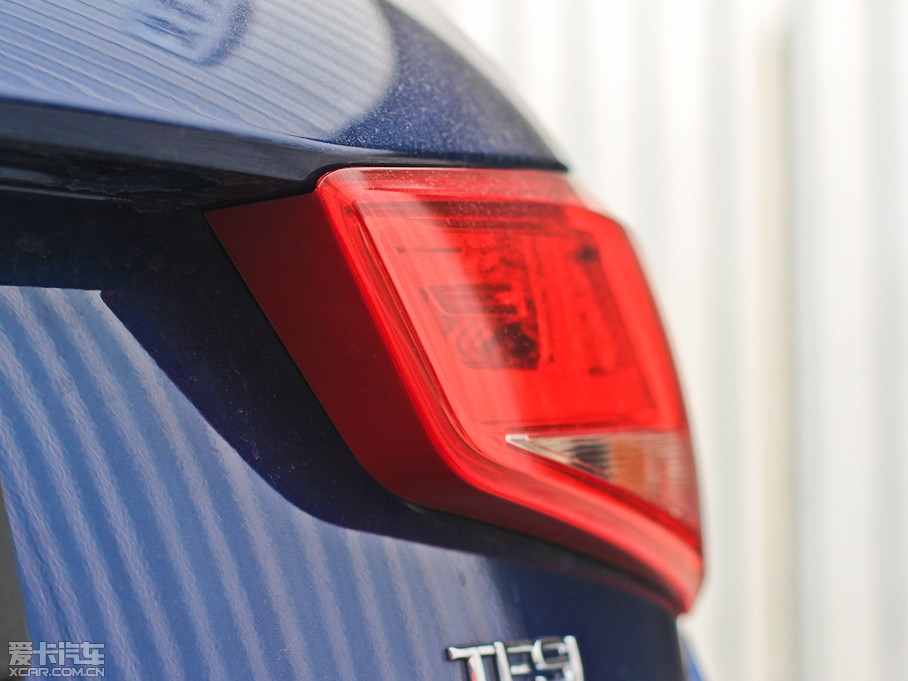 2012WA1 1.4TFSI Ego plus