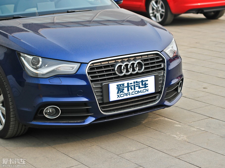 2012WA1 1.4TFSI Ego plus