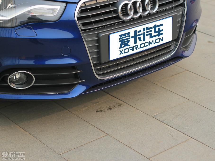 2012WA1 1.4TFSI Ego plus