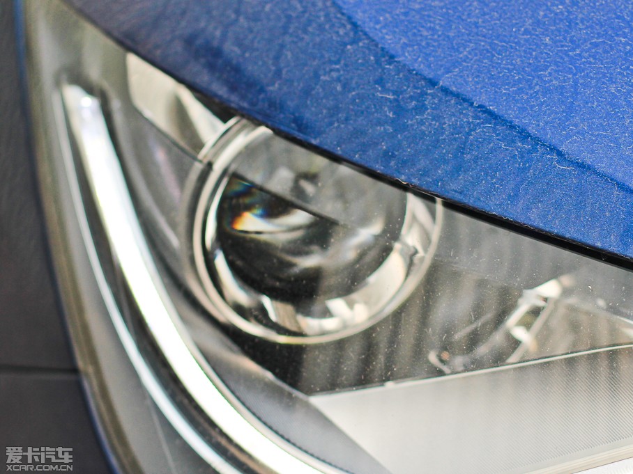 2012WA1 1.4TFSI Ego plus