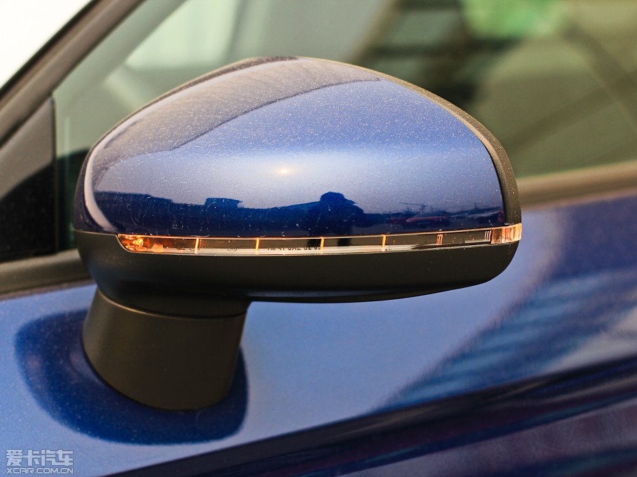 2012WA1 1.4TFSI Ego plus