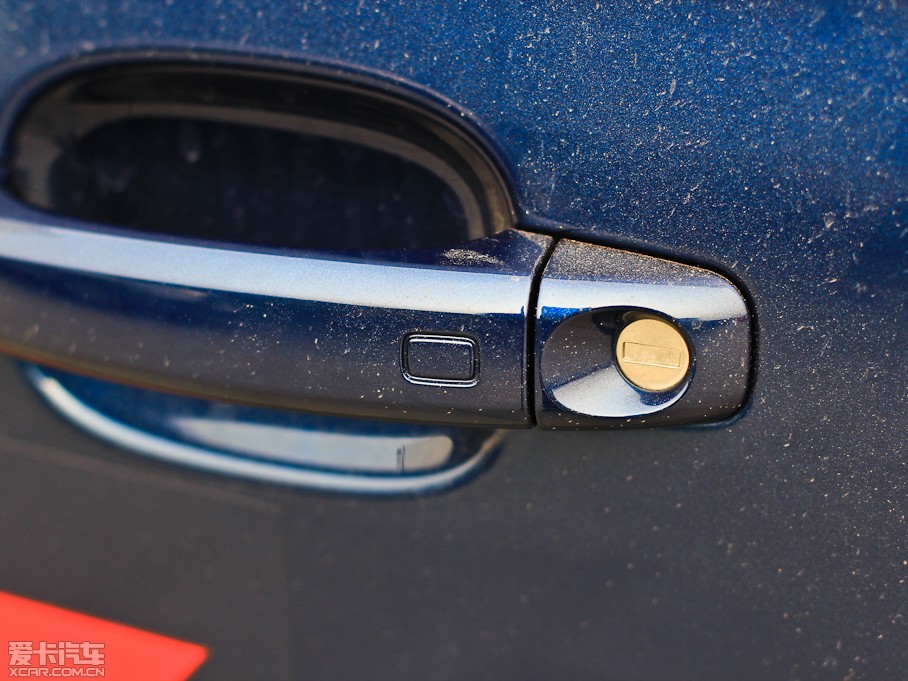 2012WA1 1.4TFSI Ego plus