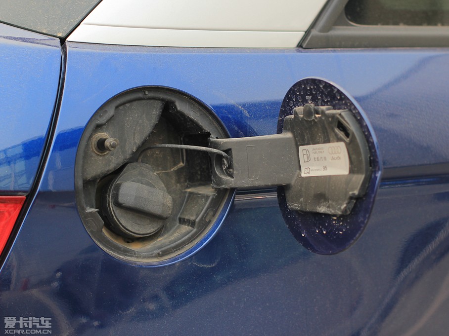 2012WA1 1.4TFSI Ego plus