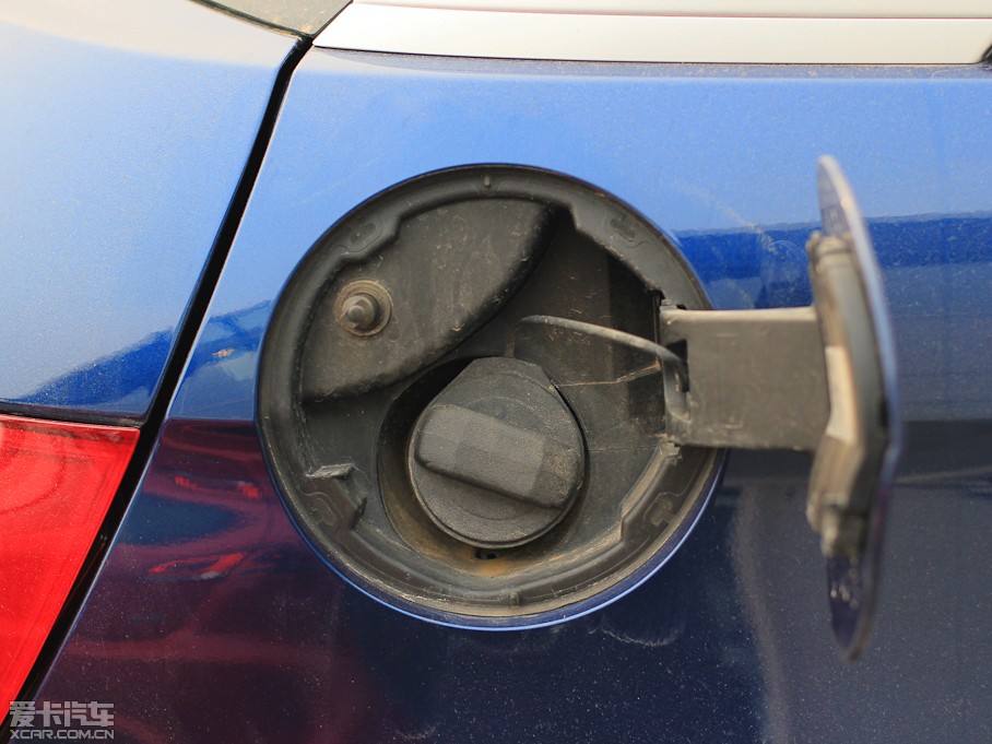 2012WA1 1.4TFSI Ego plus