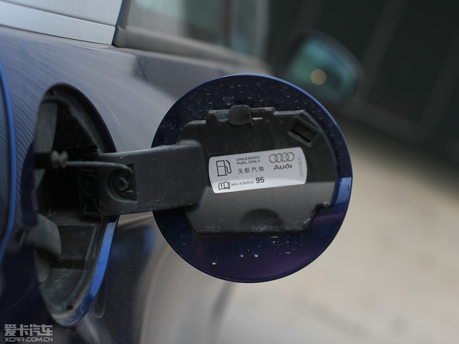 2012WA1 1.4TFSI Ego plus