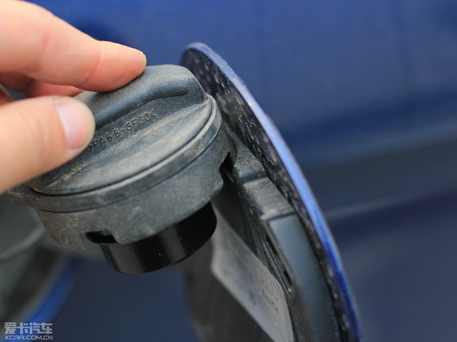 2012WA1 1.4TFSI Ego plus