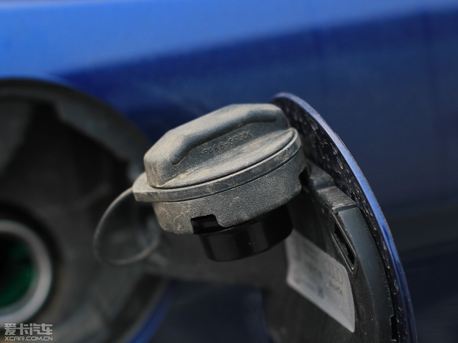 2012WA1 1.4TFSI Ego plus