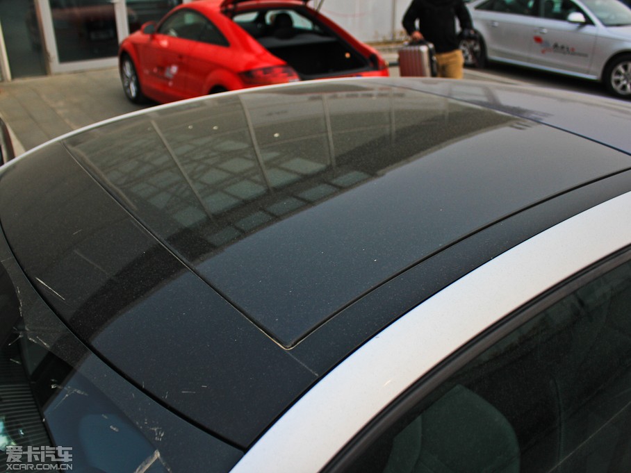 2012WA1 1.4TFSI Ego plus