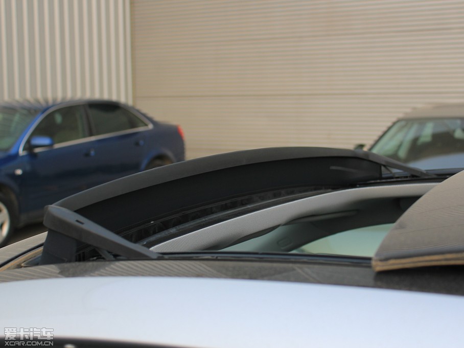 2012WA1 1.4TFSI Ego plus