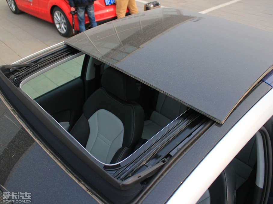 2012WA1 1.4TFSI Ego plus