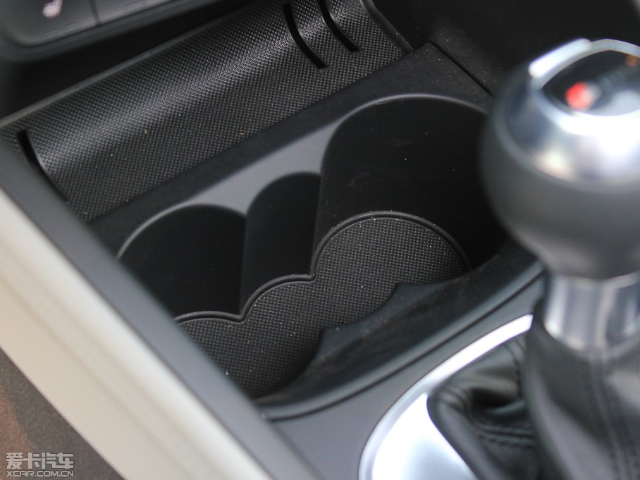 2012WA1 1.4TFSI Ego plus