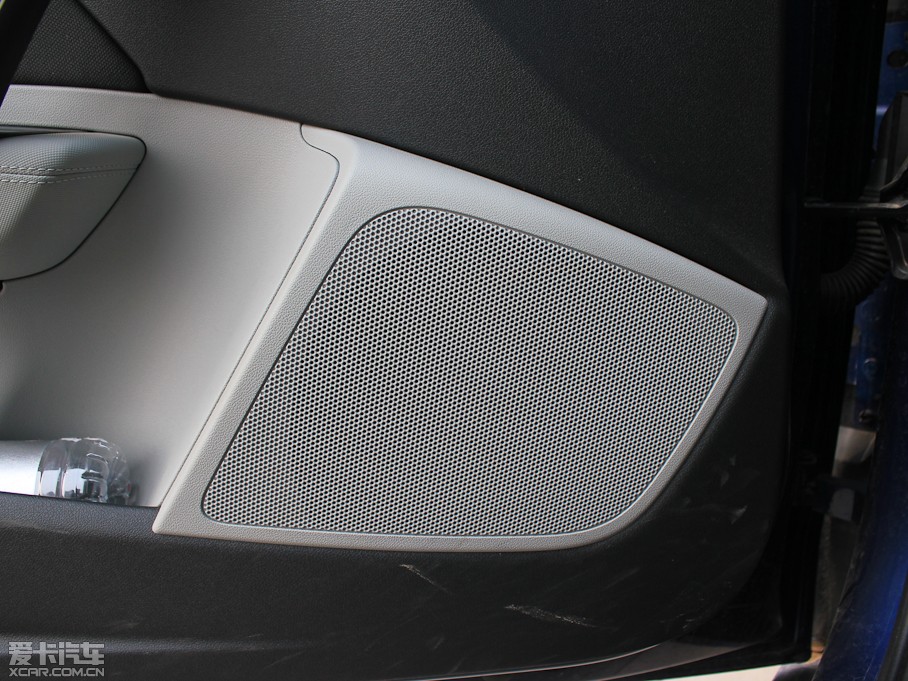 2012WA1 1.4TFSI Ego plus