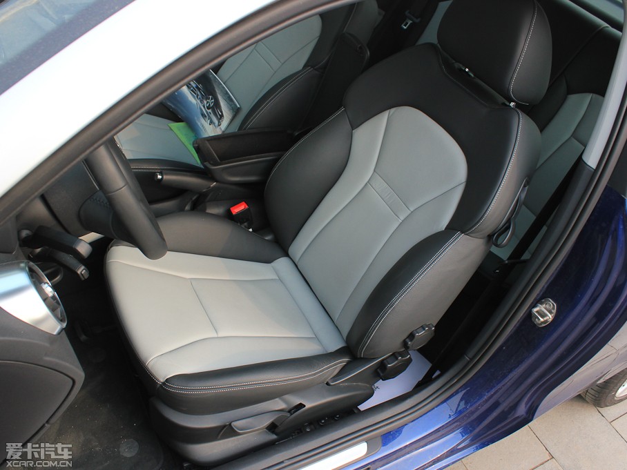 2012?yun)WA1 1.4TFSI Ego plus