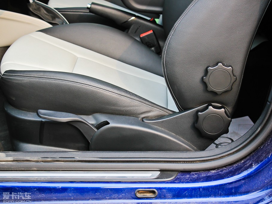 2012WA1 1.4TFSI Ego plus