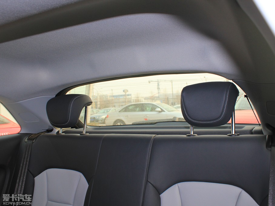 2012WA1 1.4TFSI Ego plus