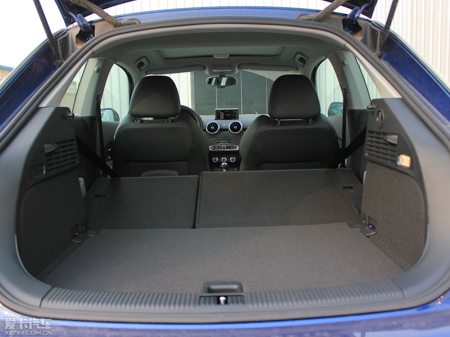 2012WA1 1.4TFSI Ego plus